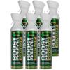 Boost Oxygen Large Sport Orange Aroma 10L Canister | Respiratory Support for Aerobic Recovery, Altitude, Performance & Health (6 Pack) view 1