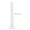15Pcs Aromatherapy Replaceable Volatile Sticks humidifiers Essential Oils Essential Oil Diffuser Stick HVAC Diffuser car Tools steam Travel White Cotton Humidifying Tablets view 4