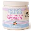 Creatine Monohydrate Powder, Glute Builder Creatine for Women, 3g Vegan Micronized Creatine per Serving, for Energy, Muscle Support, 70 Servings, Unflavored view 1