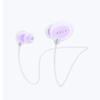 AZLA POM 10S - Ear Plugs for Sleeping Noise Cancelling - Silicone Earplugs for Sleep, Snoring, and Noise Reduction - Best Earplugs to Drown Out Snoring - Ear Plugs for Snoring Blocking view 1