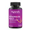 Hyland's Rock On Menopause and Youthful Skin Multivitamin for Women with Immune Support, 60 Capsules, Menopause Relief for Women with Biotin, Collagen, and Red Clover view 1