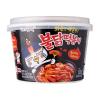 ALL.FOR.YOU. Buldak Tteokbokki - Original Flavor - 1 Pack - Buldak Ramen Samyang Korean Buldak Spicy Hot Chicken Buldak Tteokbokki Bundle view 1