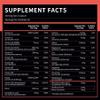 BNHealthy Chewable Bariatric Multivitamin with Iron, Vitamin B12, Delicious Raspberry Flavor  60 Ct  30-60 Day Supply. view 2