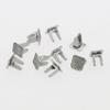 100Pcs 100Pcs Bondable Hinge (100Pcs Hinge)