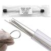 10Pcs Lingual Retainer Wire Stainless Steel 010-028 (10Pcs Lingual Retainer Wire) view 3