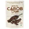Missy J's Organic Carob Unsweetened Everything Sampler Pack-9 Products | Vegan Gluten free, Substitute for Chocolate, Perfect for Snacks and Treats, Healthy Food view 3