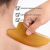 Ancient Oriental Horn Physiotherapy face-Lift to Improve Cervical and Lumbar Muscle Pain Artifact Oriental Scraping Mystical Therapy view 2