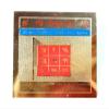 Shri Ketu Yantra Ketoo Yantra Yantram Appease Planet Fully Gold Plated Energized Pack of 2 view 1