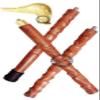 Walking Cane Rosewood Designer Wooden Walking Stick with Brass Handle Gift for Men & Women 37 inch Brown DTQU view 4