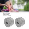 2pcs Foot Elevating Pillow Ankle Protector Foot Support Pillow Elevator Cushion Heel Pillow Cushion Elevating Broken Ankle Heel view 2