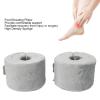 2pcs Foot Elevating Pillow Ankle Protector Foot Support Pillow Elevator Cushion Heel Pillow Cushion Elevating Broken Ankle Heel view 3