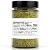 GUSTO ETNA Pistachio Flour, 80 g, Sicilian Fine Chopped Pistachio Flour, Ground Pistachios, Pistachio Powder, Gluten Free Flour, high Protein, Non Gmo, Vegan, Product of Bronte, Sicily, From Italy view 2