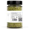 GUSTO ETNA Pistachio Flour, 80 g, Sicilian Fine Chopped Pistachio Flour, Ground Pistachios, Pistachio Powder, Gluten Free Flour, high Protein, Non Gmo, Vegan, Product of Bronte, Sicily, From Italy view 3