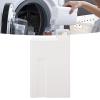 Laundry Detergent Dispenser, Empty Plastic Laundry Liquid Dispenser Set, Reusable Supplementary Care Agent Container for Fabric Softener, Laundry Detergent, Bleaching Agent, Laundry Powder view 1