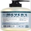 Mrs. MEYER'S CLEAN DAY Variety, 2 Liquid Hand Soap 12.5 OZ, 1 Liquid Dish Soap, 16 FL OZ, 1 CT (Snow Drop) view 3