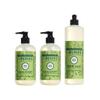 Mrs. MEYER'S CLEAN DAY Variety, 2 Liquid Hand Soap 12.5 OZ, 1 Liquid Dish Soap, 16 FL OZ, 1 CT (Iowa Pine) view 1