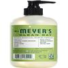 Mrs. MEYER'S CLEAN DAY Variety, 2 Liquid Hand Soap 12.5 OZ, 1 Liquid Dish Soap, 16 FL OZ, 1 CT (Iowa Pine) view 3