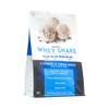 Syntrax Nutrition Whey Shake, Cold Filtered & Undenatured Whey Protein Powder Blend, Cookies & Cream Shake, 2 lbs, Real Cookie Pieces view 2