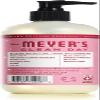 Mrs. MEYER'S CLEAN DAY Variety, 2 Liquid Hand Soap 12.5 OZ, 1 Liquid Dish Soap, 16 FL OZ, 1 CT (Peppermint) view 4
