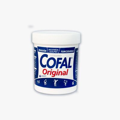 Cofal Original Cream - 3.5 OZ-Pain Relieving Cream Powerful-Pain Relief for Muscles & Joints