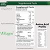 Buried Treasure Green20 Fusion  Superfood Blend with Vollagen for Skin, Hair, and Joint Support, Plant-Based, Vegan, Non-GMO Gluten-Free, Dairy-Free, Soy-Free, 32oz Liquid view 2