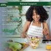 Buried Treasure Green20 Fusion  Superfood Blend with Vollagen for Skin, Hair, and Joint Support, Plant-Based, Vegan, Non-GMO Gluten-Free, Dairy-Free, Soy-Free, 32oz Liquid view 4