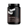Active Stacks Collagen Peptides Protein Powder, Chocolate - Supports Healthy Hair, Skin, Bones and Joints for Men and Women - Easy-to-Mix Type 1 & 3 Hydrolyzed Collagen from Grass-Fed Beef, 2 Pound view 1