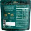 Tata Raasa Royal Black Lentils, Vegan Friendly, Non-GMO, 10 Ounce (Pack of 6) view 2