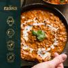 Tata Raasa Royal Black Lentils, Vegan Friendly, Non-GMO, 10 Ounce (Pack of 6) view 4