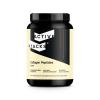 Active Stacks Collagen Peptides Protein Powder, Vanilla - Supports Healthy Hair, Skin, Bones and Joints for Men and Women - Easy-to-Mix Type 1 & 3 Hydrolyzed Collagen from Grass-Fed Beef, 2 Pound view 1