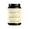 Active Stacks Collagen Peptides Protein Powder, Vanilla - Supports Healthy Hair, Skin, Bones and Joints for Men and Women - Easy-to-Mix Type 1 & 3 Hydrolyzed Collagen from Grass-Fed Beef, 2 Pound view 2