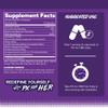 FINAFLEX PX for HER - 60 Capsules - Improves Thermogenic Metabolism with Caffeine, Ashwagandha & DIM - 30 Servings view 2