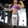 FINAFLEX PX for HER - 60 Capsules - Improves Thermogenic Metabolism with Caffeine, Ashwagandha & DIM - 30 Servings view 4