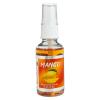 Blunt Black Concentrated Air Freshener Spray 1 oz. Glass Bottle - Choose Your Scent (Mango) view 1