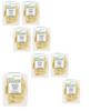 La Pasta Artichoke & Spinach Ravioli (Case of 8) view 1