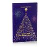 Palais des Ths - Tea Advent Calendar - Holiday Collection | 24 Premium French Delightful Tea Bags | Black, Green, Single Estate, Herbal & Rooibos Teas view 1