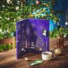 Palais des Ths - Tea Advent Calendar - Holiday Collection | 24 Premium French Delightful Tea Bags | Black, Green, Single Estate, Herbal & Rooibos Teas view 3