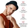 Audree Style Ear Plugs for Noise Reduction, Reusable High Fidelity Earplugs for Concerts, Musicians, Motorcycles, Study, Parent, Party, Flights & Noise Sensitivity, 18-29dB Noise Cancelling (Red) view 2