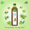 ZANDU Detox Juice 1L, Rich in Vitamin C, Helps with Body Detox and Blood Purification, 100% Ayurvedic and Natural view 2