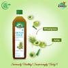 ZANDU Detox Juice 1L, Rich in Vitamin C, Helps with Body Detox and Blood Purification, 100% Ayurvedic and Natural view 4