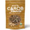 Missy J's Organic Carob Peanut Lovers Sampler pack-9 products, Vegan Gluten Free, Substitute for Chocolate, Perfect for Snacks and Treats view 3