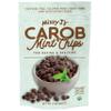 Missy J's Carob Mint Lovers Sampler Pack-11 products, Vegan Gluten Free, Substitute for Chocolate, Perfect for Snacks and Treats view 3