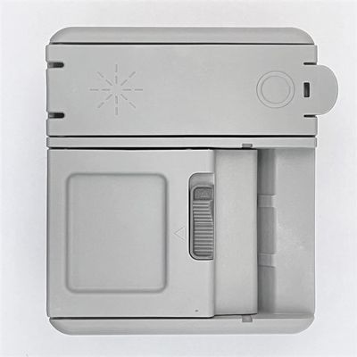 DD59-01003A Compatible for Samsung Dishwasher Rinse Aid and Detergent Dispenser DW80R706