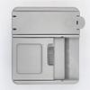 DD59-01003A Compatible for Samsung Dishwasher Rinse Aid and Detergent Dispenser DW80R706 view 1