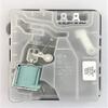 DD59-01003A Compatible for Samsung Dishwasher Rinse Aid and Detergent Dispenser DW80R706 view 3