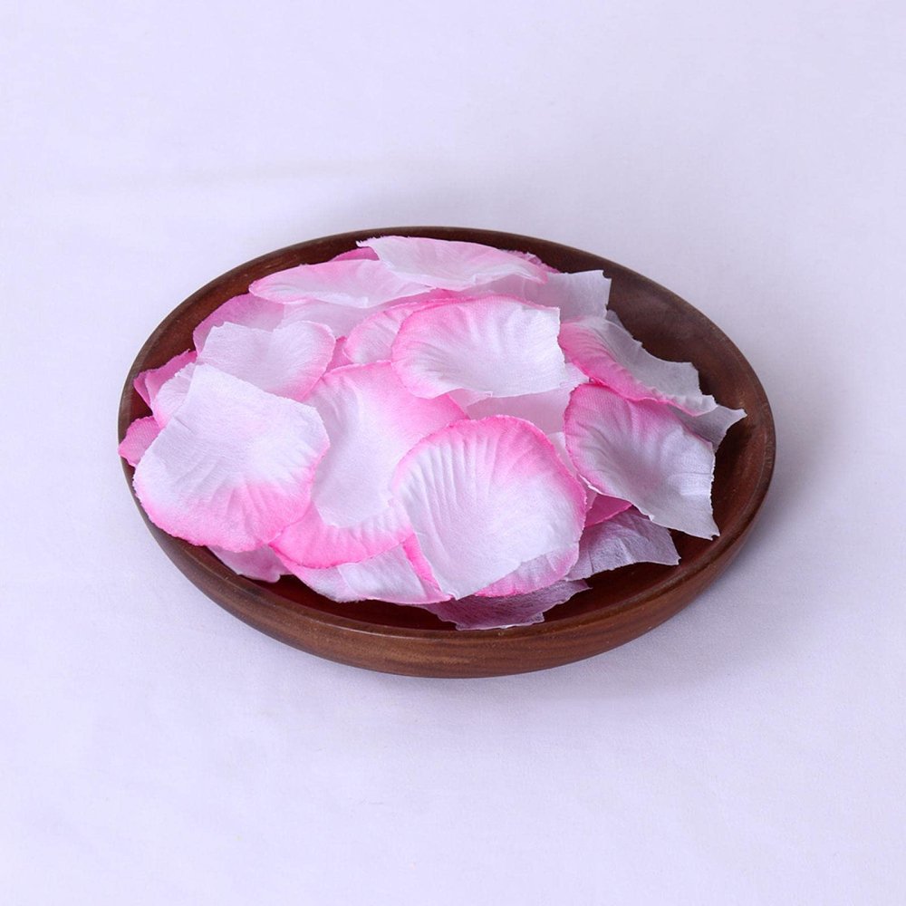 CPAPS Wedding Rose Petals