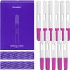 Femometer Ovulation Test Strips Refill for Ivy-103 Only, 20 Pack LH Test Strips for Women, Fertility Test Strips, Powered by femometer Ovulation Tracker App, Over 99% Accurate Result view 1