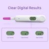 Femometer Ovulation Test Strips Refill for Ivy-103 Only, 20 Pack LH Test Strips for Women, Fertility Test Strips, Powered by femometer Ovulation Tracker App, Over 99% Accurate Result view 3