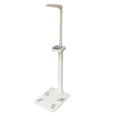 Anxingo Medical Digital Scales Bmi Multifunctional Physician Scale Hospital Scales Professional Doctor Scale High Precision Digital Scales