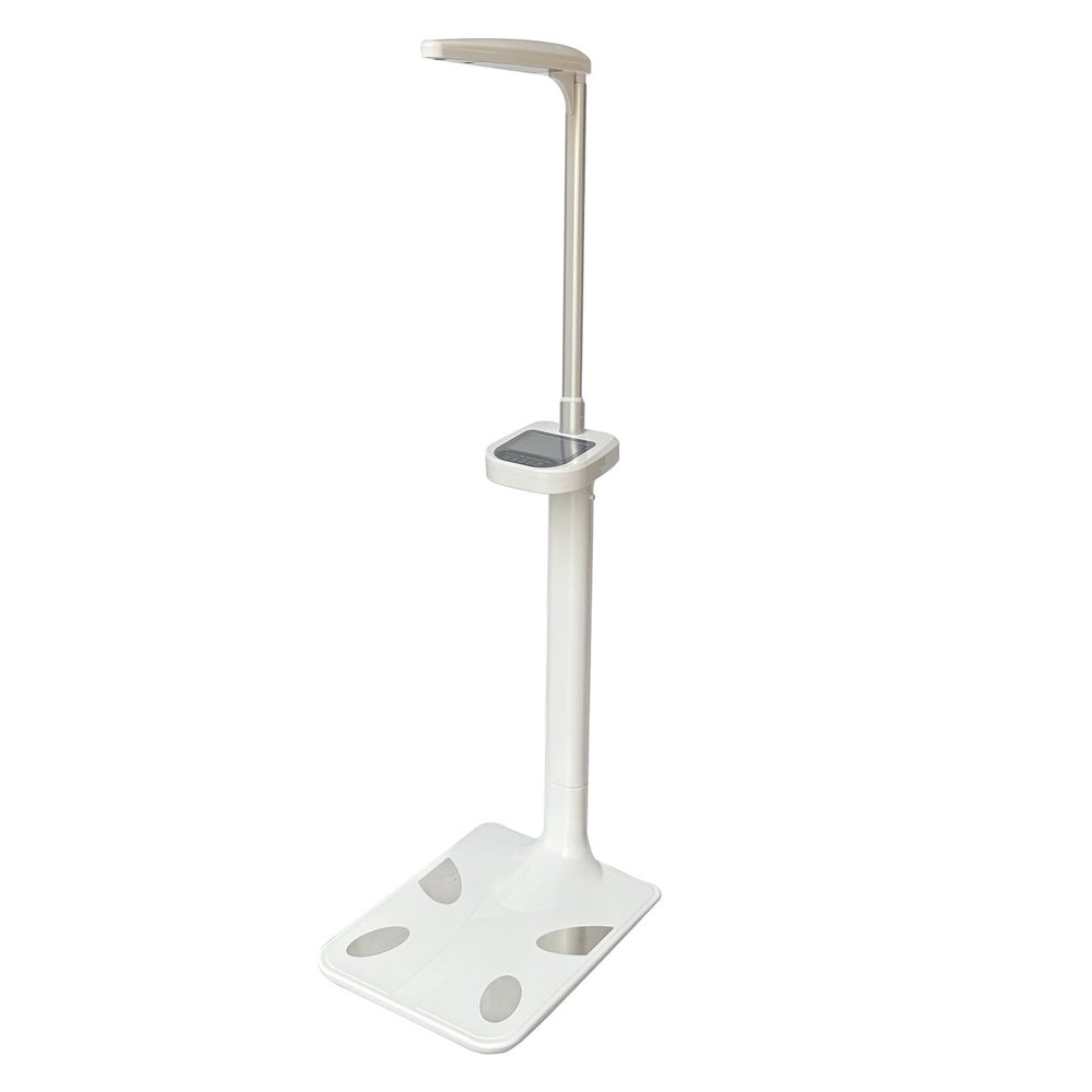 Anxingo Medical Digital Scales Bmi Multifunctional Physician Scale Hospital Scales Professional Doctor Scale High Precision Digital Scales